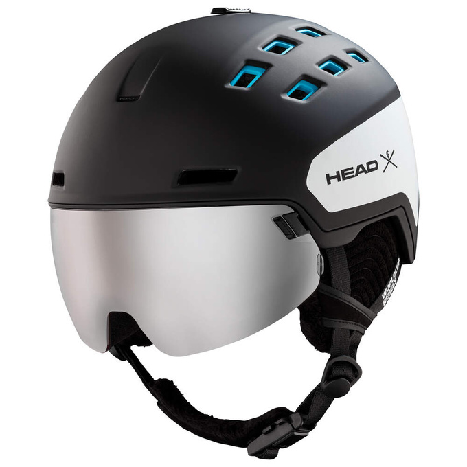 Cască HEAD Radar WCR - 2025/26