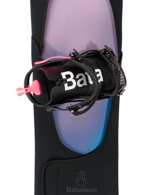 Husa Snowboard Bataleon Stowaway Board Sleeve - 2025/26
