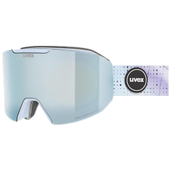 Uvex Evidnt Attract CV Arctic Sapphire-green - 2023/24