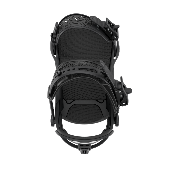 Legaturi Snowboard Union Cadet PRO Black - 2025/26