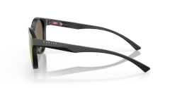 Oakley Spindrift Matte Black Frame/Prizm Rose Gold Polarized - 2023
