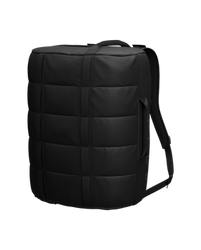 Geantă DB Roamer Duffel 40l Black Out - 2024/25