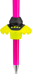 Stâlpi LEKI Spitfire 3D Pink - 2025/26