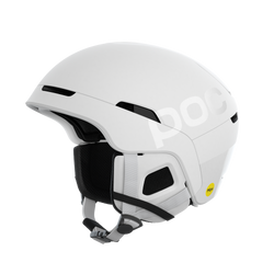 Cască POC Obex BC MIPS Hydrogen White Matt - 2025/26
