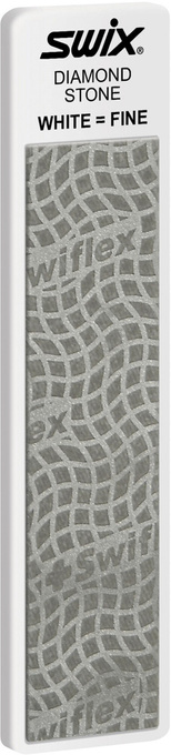 SWIX Economy Diamond Stone Fine 100mm file