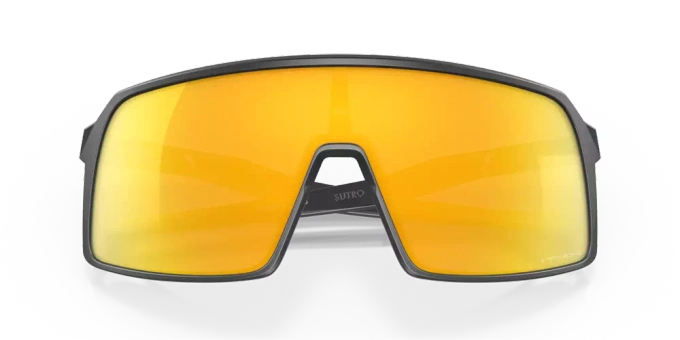 Ochelari de vedere Oakley Sutro Matte Carbon w/Prizm 24K - 2023
