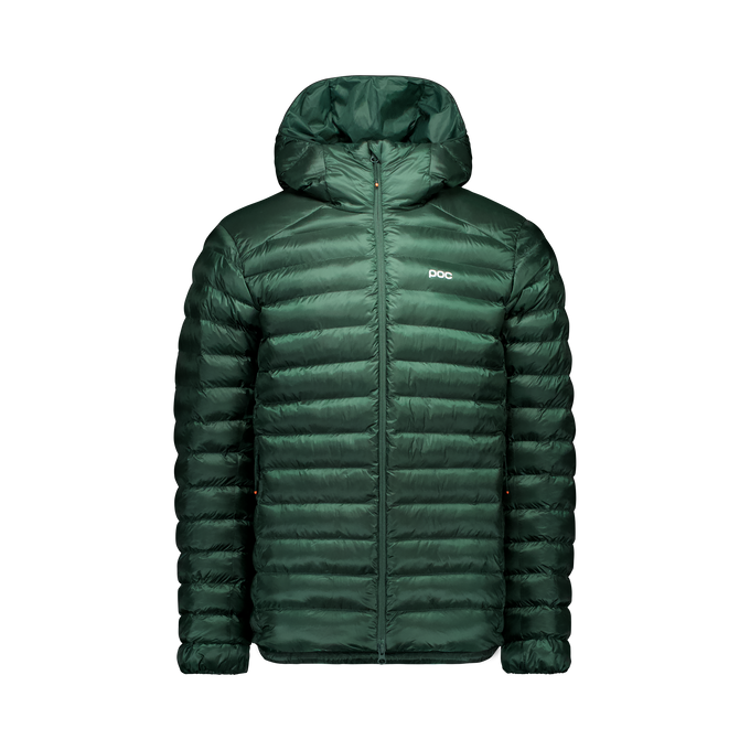 Geaca POC M's Coalesce Jacket Pargasite Green - 2025/26