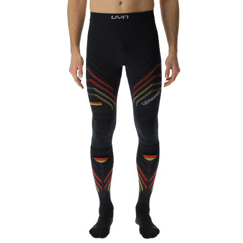 Lenjerie termică UYN Natyon 3.0 Germany Pants Medium - 2024/25