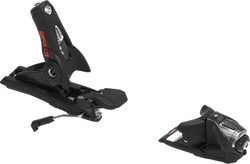 Fixații Look Spx 14 Rockerace Black Red - 2025/26