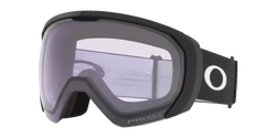 Ochelari de schi Oakley Flight Path L Matte Black Prizm Snow Clear - 2025/26