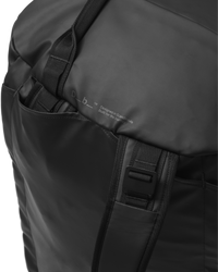 Geantă DB Roamer Duffel 60l Black Out - 2024/25