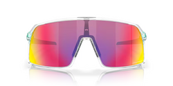 Ochelari de vedere Oakley Sutro Clear Frame / Prizm Road Lenses