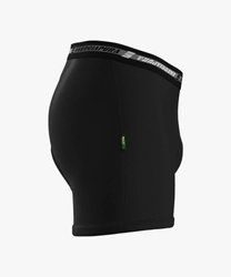 Pantaloni scurți Energiapura New Chester Boxer Black - 2023