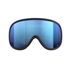 Ochelari de schi POC Retina Uranium Black/Partly Sunny Blue - 2025/26