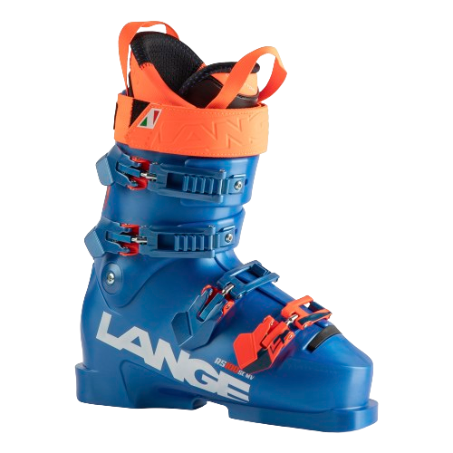 Clăpari Lange RS 100 SC Wide Vibrant Blue -2025/26