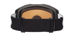 Ochelari de schi Oakley Fall Line M Matte Black Prizm Persimmon - 2025/26