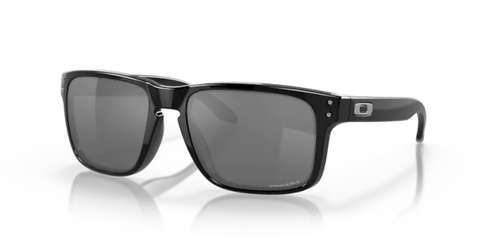 OAKLEY Holbrook Polished Black/Prizm Black - 2023
