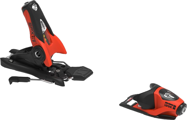 Fixații Look SPX 11 GW B73 Hot Red - 2025/26