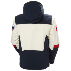 Geaca de ski Helly Hansen Kvitfjell Race INS Jacket Snow NSF Replica - 2024/25