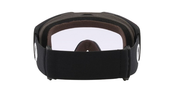 Ochelari de schi Oakley Fall Line M Matte Black Prizm Snow Clear - 2025/26