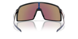 Ochelari de vedere Oakley Sutro Matte Black/Crystal Blue Aurora Frame/Prizm Sapphire Lenses