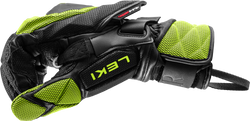 Mănuși LEKI WCR Venom GS 3D Lobster- 2025/26