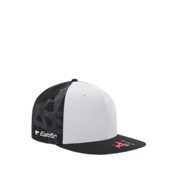 Capac Eisbar Rato Cap SKA AT White/Black - 2025/26