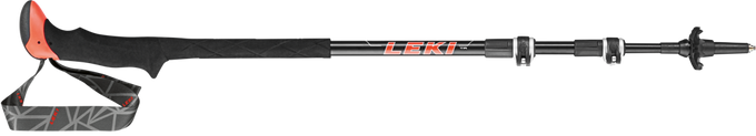 Bețe de trekking LEKI Carbon TA XTG - 2021
