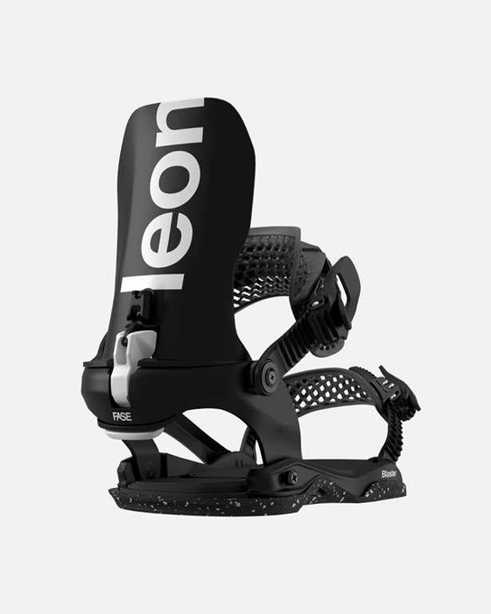 Legaturi Snowboard Bataleon Blaster Asymwrap Fase Black - 2025/26