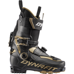 Clapari schi Dynafit Ridge Pro Ski Touring Boot Black Out/Gold - 2025/26