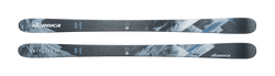 Schiuri Nordica Enforcer 89 - 2025/26