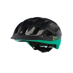 Cască de bicicletă Oakley Aro3 Allroad Eu Gl Blk Glxy/celst Fct Plt - 2025