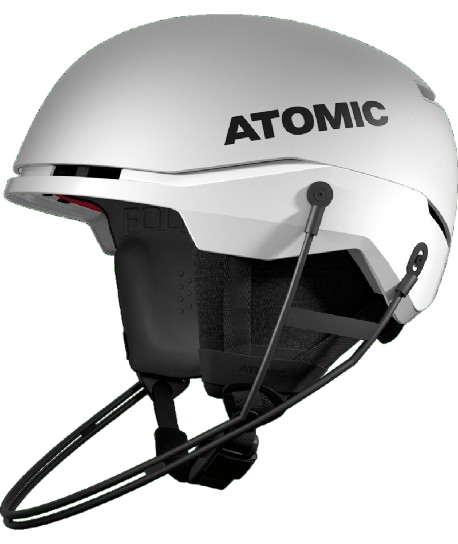 Cască Atomic Redster SL White - 2025/26