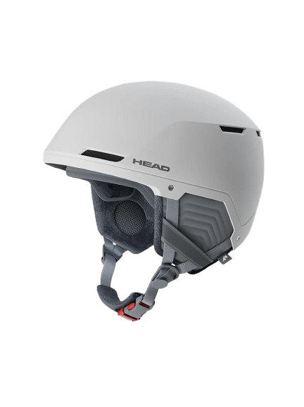 Cască HEAD Compact Pro W White - 2025/26