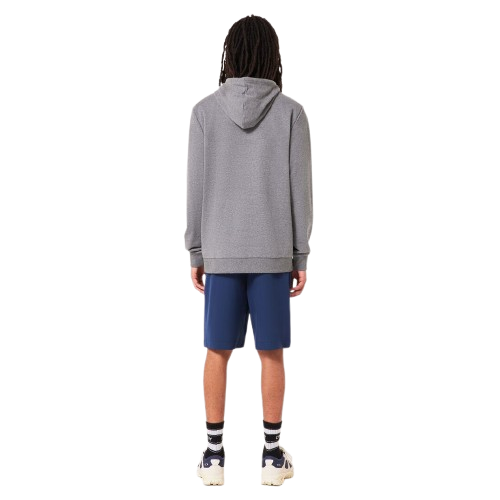Hanorac Oakley B1B PO Hoodie 2.0 New Athletic Grey/Black