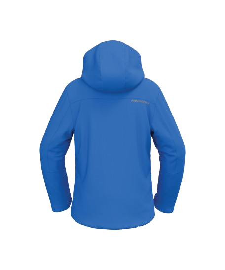 Geaca de ski Energiapura Simplon Junior Turquise - 2024/25