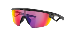 Ochelari de vedere OAKLEY Sphaera Prizm Road Lenses / Matte Black Frame