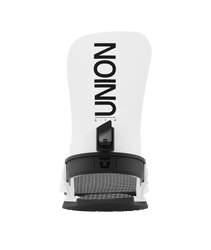 Legaturi Snowboard Union STR White - 2024/25