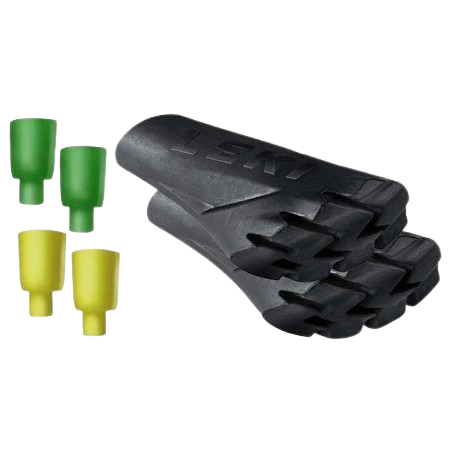 LEKI Power Grip Pad Multi System (pereche) (pentru alte mărci de lansete)