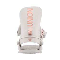 Legaturi Snowboard Union Juliet Sand Pink (Woman) - 2025/26