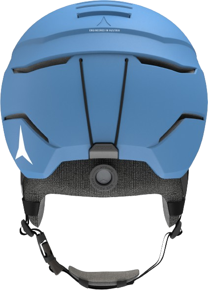 Cască Atomic Savor Blue – 2024/25