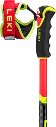 LEKI WCR GS 3D Red - 2025/26