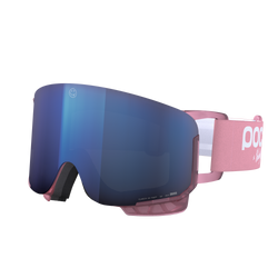 Ochelari de protecție POC Nexal Hedvig Wessel Edition Piggtind Pink/Partly Sunny Azure - 2025/26