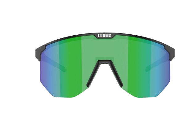 Ochelari de vedere BLIZ Hero Matt Black/Smoke Green