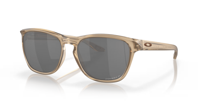 Ochelari de vedere OAKLEY Manorburn Prizm Black Polarized Lenses/Matte Sepia - 2023