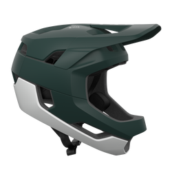 Cască de bicicletă POC Otocon Race MIPS Pargasite Green Matt/Hydrogen White Matt 2025