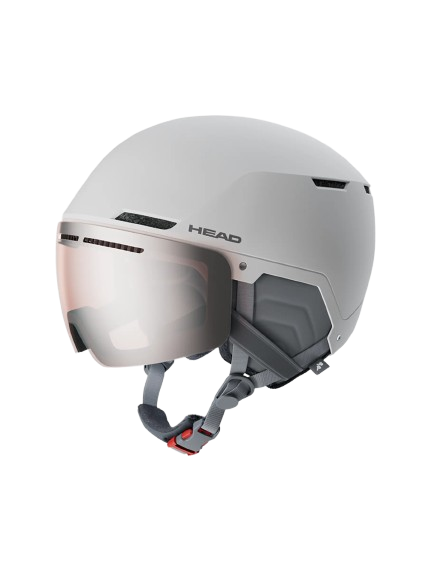 Cască HEAD Cinema W White - 2025/26