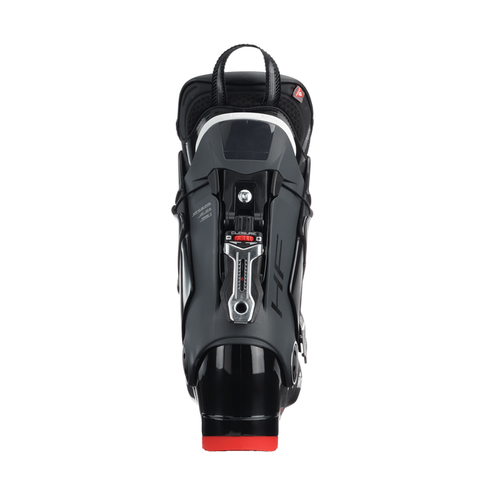 Clăpari Nordica HF 110 GW Black Anthracite Red - 2023/24