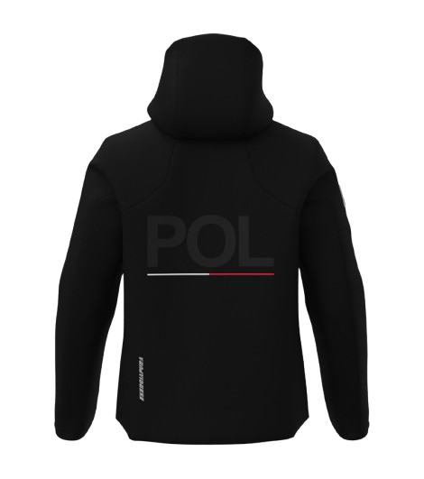 Geaca de ski Energiapura Trun Poland Lady- 2025/26