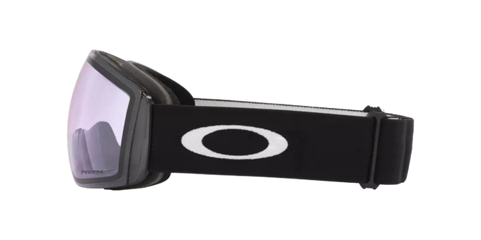 Ochelari de schi Oakley Flight Deck L Matte Black/Prizm Snow Clear - 2025/26